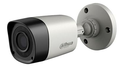 1MP, AHD/CVI/TVI/CVBS, Dahua HAC-HFW1000R-0280B
